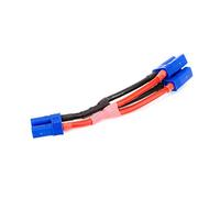 E-flite EC5 Battery Parallel Y Cable, 10Awg