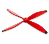 E-flite EFL-1126 RC Aircraft Propeller 135mm x 84mm x 4 Blade Spare