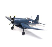 EFL F4U-4 Corsair 1.2m BNF Basic with AS3X and SAFE Select A-EFL18550