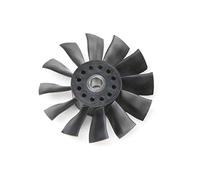 E-Flite EFLA8012RV2 Accessories, Multi-Colour