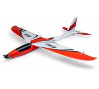 E-flite ElectroStreak 1.1m Electric RC Aeroplane PNP EFL13375