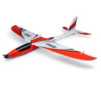 E-flite ElectroStreak 1.1m PNP 3S/4S RC Plane EFL13375