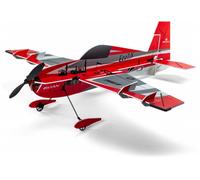 E-Flite EFL01975 Eratix 3D FF (Flat Foamy) 860 mm PNP, Multicoloured