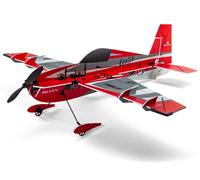 E-Flite EFL01975 Eratix 3D FF (Flat Foamy) 860 mm PNP, Multicoloured