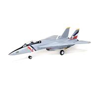 E-flite F-14 Tomcat Twin 40mm EDF BNF Basic EFL01450