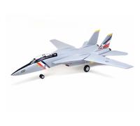 E Flite F-14 Tomcat Twin 40mm EDF BNF Basic