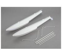 E-flite Float Set Timber Air Tractor RC Aircraft Z-EFL5261