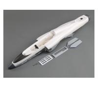 E-Flite Fuselage 70mm Viper RC EDF Jet Replacement Z-EFL7701