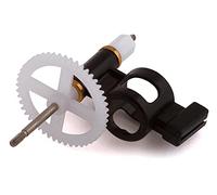 E-Flite Gearbox without Motor: Night Vapor Z-EFLU1326