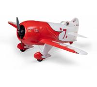 E-flite Gee Bee R-2 1.0m BNF Basic AS3X SAFE RC Aeroplane A-EFL020550