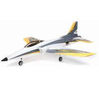 E-flite Habu SS (Super Sport) 70mm EDF Jet BNF Basic with SAFE Selec EFL0950