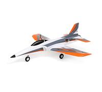 E-flite Habu SS (Super Sport) 50 mm EDF Jet BNF Basic with Safe Select and AS3X