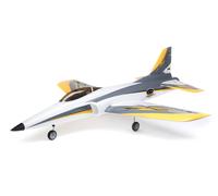 E-flite Habu SS (Super Sport) 70mm EDF Jet BNF Basic with SAFE Selec EFL0950