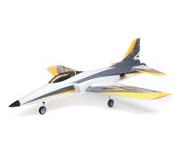 E-Flite Habu SS (Super Sport) 70mm EDF Jet BNF Basic with SAFE Select