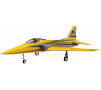 E-flite Habu XS 80mm EDF Sport Jet BNF Basic RC Aircraft A-EFL02450