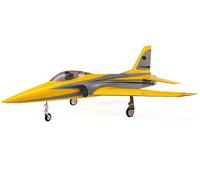 E Flite Habu Xs (Extra Sport) 80Mm Edf Bnf Basic With As3X+ And Safe