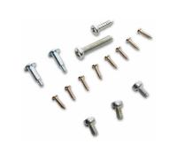 E-flite Hardware Set UMX Conscendo Fasteners Spares EFLU32062