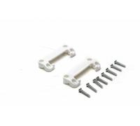 E-flite Landing Gear Retainer Pair for Timber RC Aircraft Z-EFL5267