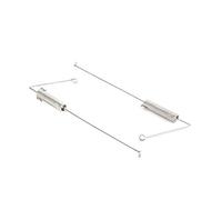 E-flite Landing Gear Springs Pair Timber EFL5268 Replacement Airplane Parts