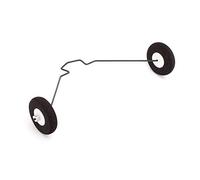 E-flite Main Landing Gear Apprentice S 15th RTF EFL310007 Retracts