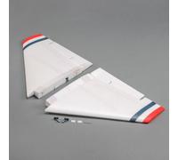 E Flite Main Wing Set: F-16 70mm