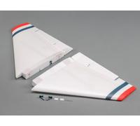 E-flite Main Wing Set: F-16 70mm EFL7802