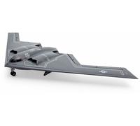 efl Micro B-2 Spirit of America Twin 30mm EDF BNF Basic