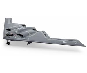 E-flite Micro B-2 Spirit 30mm EDF BNF RC Jet Brushless A-EFLU09050