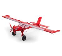 E-flite Micro DRACO 800mm BNF Basic 3S/4S RC Plane EFL13550