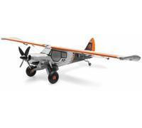 Eflite Micro Scrappy 800mm BNF Basic with AS3X and SAFE Select