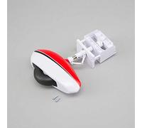 E-Flite Nasal gear strut: Carbon-Z Cessna 150