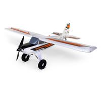 E Flite Night Timber X Evolution 1.2M Bnf Basic With As3X+ And Safe