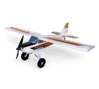 E-flite Night Timber X Evolution 1.2m PNP 3S/4S RC Plane EFL013875