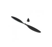 E-flite Night Vapor Propeller with Spinner 140mm x 45mm EFLUP14045