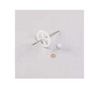 E-flite Night Vapor UMX Propeller Shaft with Integrated Gear Z-EFLU1380