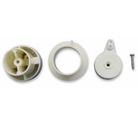E-flite Nose Gear Mount Assembly for EC-1500 Twin 1.5m RC Aircraft EFL15770