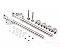 E-flite P-47 Thunderbolt 60-120 Main Landing Gear Strut Set F-EFLG510P47