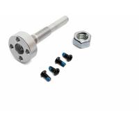 E-flite P-51 1.0m RC Aircraft Prop Adaptor with Fastening Hardware Z-EFL-1744