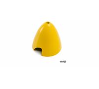 E-flite P-51 1.0m Spinner Replacement Airframe Part EFL-1742
