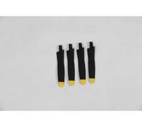 E-flite P-51D 1.5m Mustang Propeller Set 4 Replacement Props Z-EFL01258