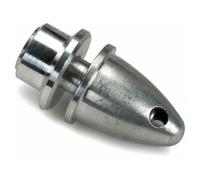 E-flite Prop Adapter with Collet 4mm Motor Shaft EFLM1924
