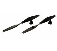 E-flite Prop and Spinner 130 x 70 Two-Blade Plastic Propeller Z-EFL9051