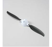 E-flite Prop and Spinner Assembly: Conscendo Evolution EFL01658