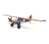 E-flite RC Airplane Micro Scrappy 800mm BNF Basic (Transmitter, Battery and Charger Not Included), EFL02150D