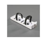 E-flite Removable Battery Tray Carbon-Z Cub SS Multi-Position 4S 6S LiPo Z-EFL12425