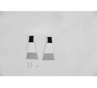 E-Flite Retract Strut Covers P-51D 1.5m Mustang Landing Gear EFL01265