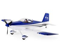 E-flite RV-7 1.1m BNF Basic EFL01850