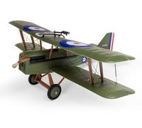 E Flite S.E.5A 900Mm Bnf Basic With As3X+ And Safe Select