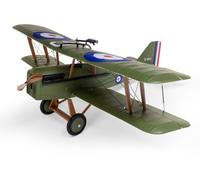 E-flite SE5a 900mm BNF Basic RC Aircraft with AS3X SAFE A-EFL10950