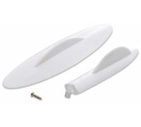 E-Flite Skid Set for UMX Conscendo Ultra-Micro RC Aircraft Z-EFLU32060